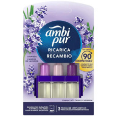Освіжувач повітря Ambi Pur 3 Volution Plug-In Refill Lavanda, 20 мл  